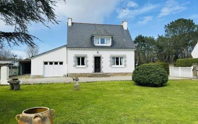 Maison 4u00a0Chambres