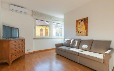 Appartamento con 2 Camere da Letto