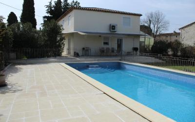 Appartement - Vue sur Piscine Appartement - Vue sur Piscine
