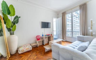 Appartement 1 Chambre Appartement 1 Chambre