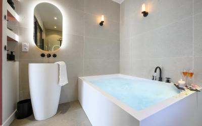 Appartement - Rez-de-Chaussu00e9e