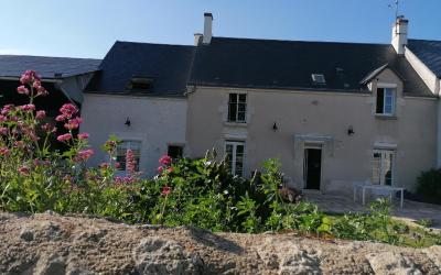 Maison 4u00a0Chambres