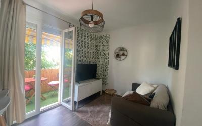 Appartement 2 Chambres