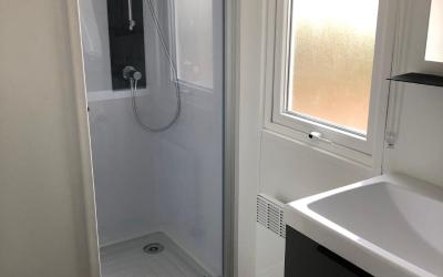 Mobile Home Mobile Home