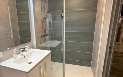 Chambre Double Confort avec Terrasse ou Balcon u2013 Vue Partielle sur Mer Chambre Double Confort avec Terrasse ou Balcon u2013 Vue Partielle sur Mer