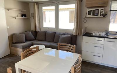 Mobile Home Mobile Home
