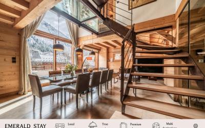 Chalet Chalet