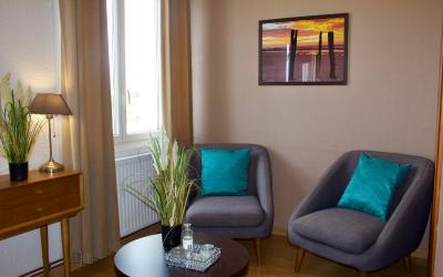 Chambre Double Chambre Double