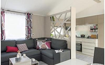 Bungalow Deluxe - Vue sur Mer Bungalow Deluxe - Vue sur Mer