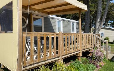 Bungalow 3 Chambres Bungalow 3 Chambres