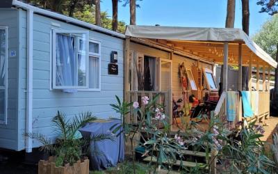 Bungalow 3 Chambres Bungalow 3 Chambres