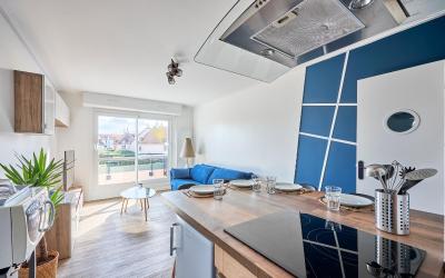 Appartement 1 Chambre Appartement 1 Chambre