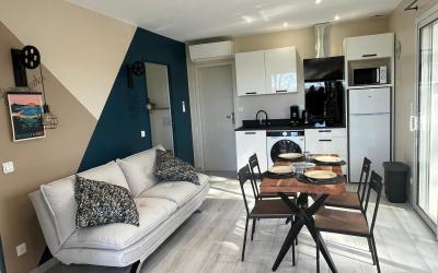 Appartement 2 Chambres