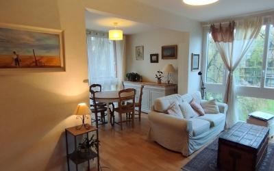 Appartement 2 Chambres