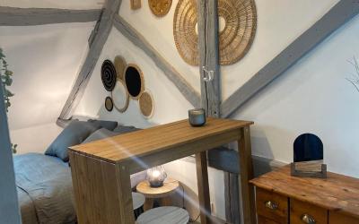 Appartement 1 Chambre