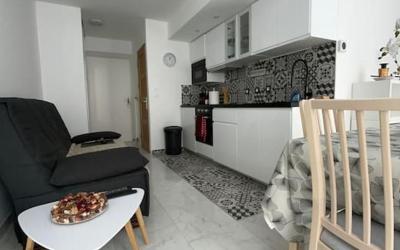 Appartement 1 Chambre