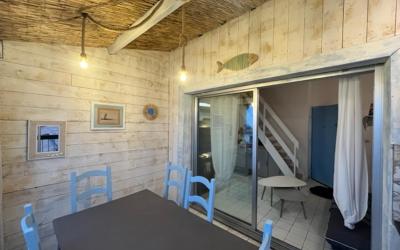 Appartement 2 Chambres