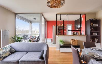 Appartement Appartement