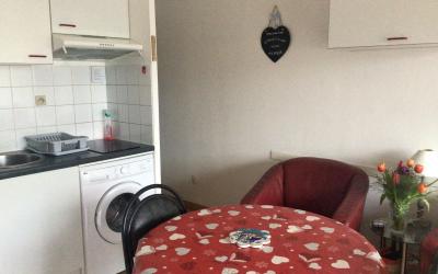 Appartement 1 Chambre