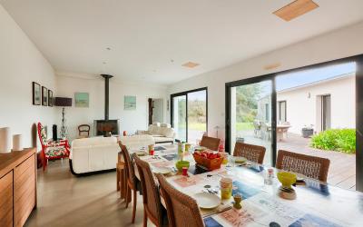 Maison de Vacances