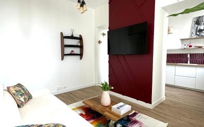 Appartement 1 Chambre Appartement 1 Chambre