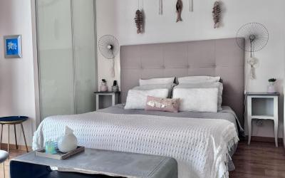 Chambre Double Chambre Double