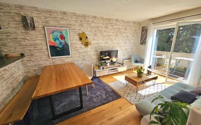 Appartement 1 Chambre