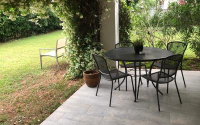 Monolocale King con Divano-Letto