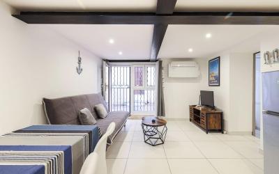 Appartement 1 Chambre