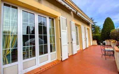 Villa Villa