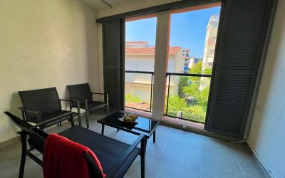 Appartement Appartement
