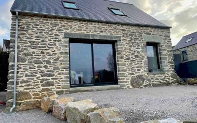 Maison 2u00a0Chambres