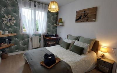 Chambre Double Chambre Double