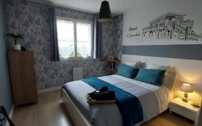 Chambre Double Chambre Double