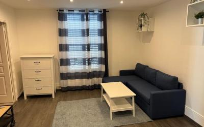 Appartement 1 Chambre Appartement 1 Chambre