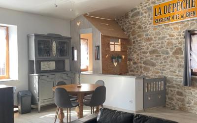 Appartement 2 Chambres