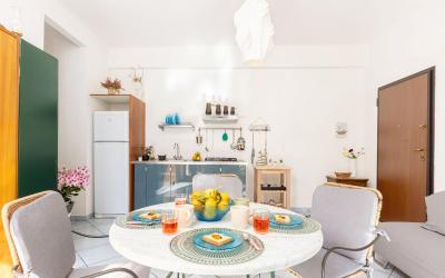 Appartamento con 2 Camere da Letto