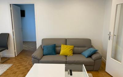 Appartement 2 Chambres