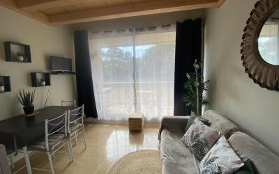 Appartement (4 Adultes)