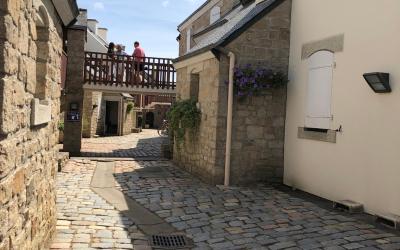 Appartement 1 Chambre