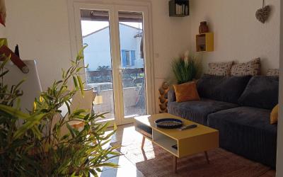 Appartement 1 Chambre Appartement 1 Chambre