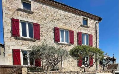 Maison 4u00a0Chambres Maison 4u00a0Chambres