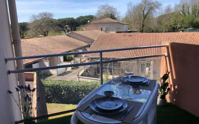 Appartement 1 Chambre