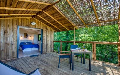 Suite Lit Queen-Size Suite Lit Queen-Size