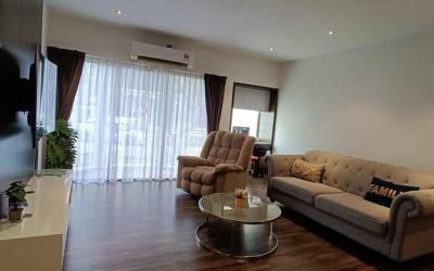 Apartemen 2 Kamar Tidur