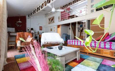 Appartement 2 Chambres