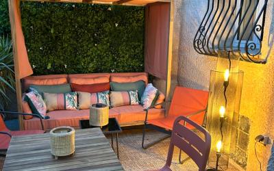 Appartement 1 Chambre Appartement 1 Chambre