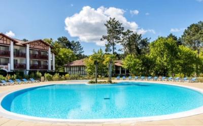 Appartement 1 Chambre