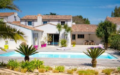 Maison de Vacances