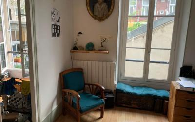 Appartement 2 Chambres Appartement 2 Chambres